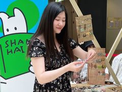 -光启城时尚购物中心