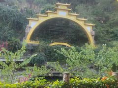-龙门水都景区