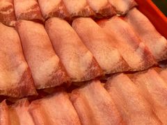 烤牛舌-樱吉岛寿喜锅(肇嘉浜路店)