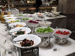 -印象餐厅(杭州国际博览中心北辰大酒店)