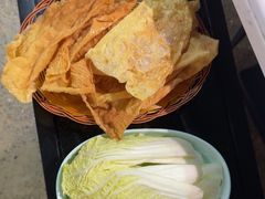 -二刀潮牛·鲜牛肉火锅(爱融荟城店)