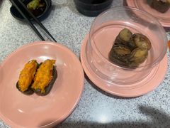 -争鲜回转寿司(太阳宫凯德SURPER店)