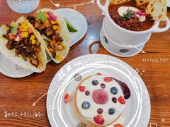 -AFS Cafe & Canteen(闽江二路店)