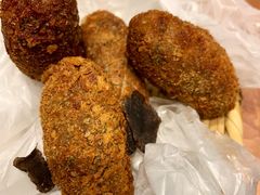 -Ginger(兴国路店)