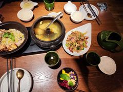 -云海肴·汽锅鸡·云南菜(领展购物广场·中关村店)