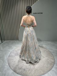 -SATIN COUTURE瑟庭婚纱礼服馆