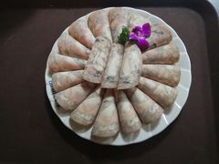 乌鸡卷-大渝火锅(江都金鹰店)