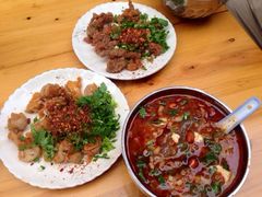 iphone_upload_pic-豆相识•九九豆腐脑(牛咡桥店)