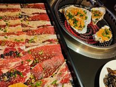 -火炉火自助餐(喜隆多店)