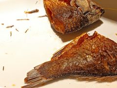 -肖记公安牛肉鱼杂馆· 省级非物质文化遗产(仁和路店)