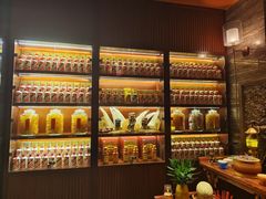 -ONE FULL 古董港式海鲜火锅