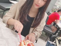 -卡朋西餐(大信新都汇店)