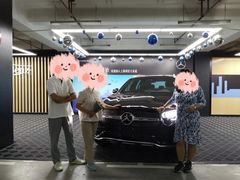 -奔驰上海利星(七宝店)