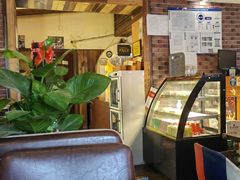 -爱上层楼咖啡馆(为公桥店)