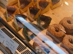 -DRUNK BAKER(上海陕康里店)