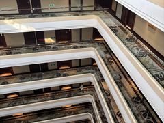 -上海圣淘沙万怡酒店