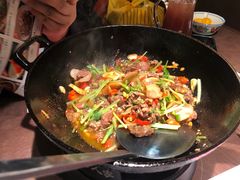 -小隐人家(乐松店)