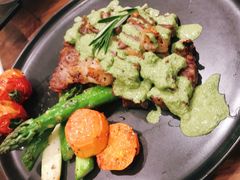 -恩然邦臣酒店-漫垛餐厅