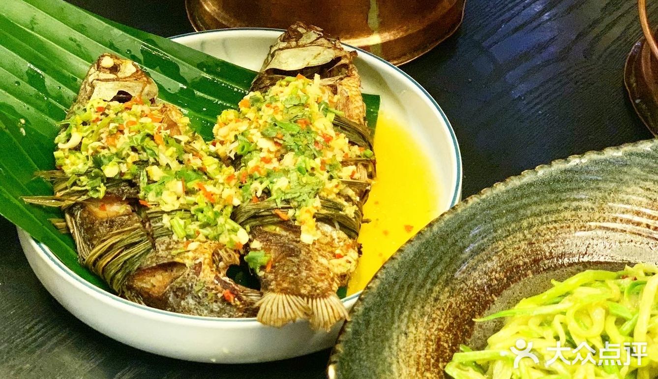 量还是很足的，人均125简直是扶着肚子出的