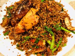 喜记正宗炒辣蟹-喜记避风塘炒辣蟹(旗舰店)