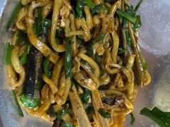 -三百碗宝应长鱼面(板仓街店)