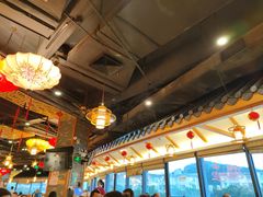 -粤点越有·茶点·粤菜(樵岭国际店)