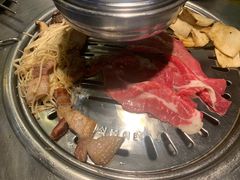 -韩聚屋韩国烤肉餐厅(新北万达店)