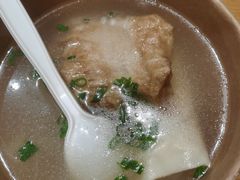 -鲜得来排骨年糕(豫园店)