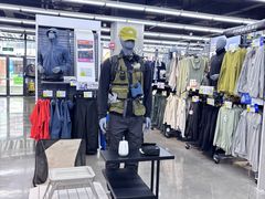 -迪卡侬(大英山店)