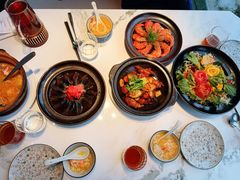 -潮堂 · 潮州菜(国贸商城店)