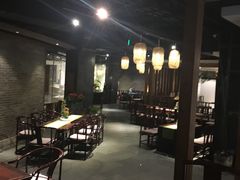 -青藤茶馆(南山路店)