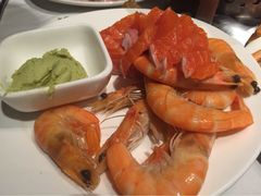 iphone_upload_pic-星伦多自助料理·涮烤一体(虹悦城店)
