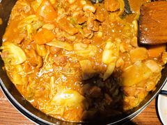 -帕西铁板鸡店(新世界百货店)