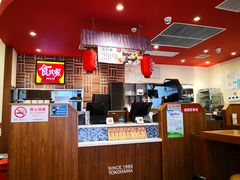 -食其家·牛丼咖喱(冠捷大厦店)