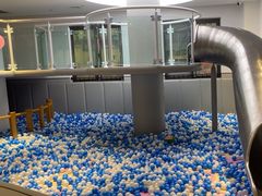 -龙格亲子游泳·水育早教运动中心(绿城店)