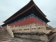 -北京市劳动人民文化宫(太庙)