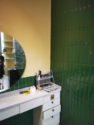 -摩登时代美发沙龙