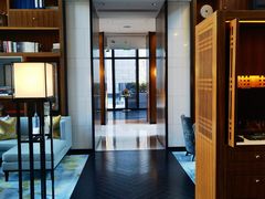 -王府井文华东方酒店-紫膳餐厅