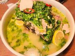 -鹿萤季·营地小馆(皇后公园店)
