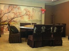 -小蓝鲸湖北菜(八一路店)