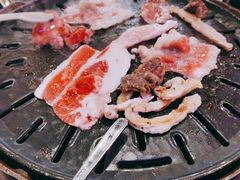-玄希浪漫厨房·韩料烤肉(湖滨银泰in77店)