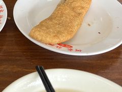 -何家壮馍店(南关总店)