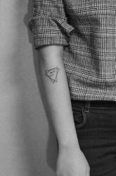 点击看大图 -極致刺青TATTOO STUDIO 私人订制
