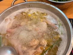 -王记贵阳第一家鱿鱼炖土鸡(东新分店)
