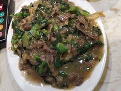 -粤潮牛肉火锅店(江南大道店)