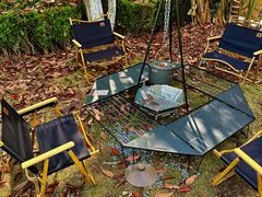 -J Create城市露营咖啡·简餐·宠物(上海动物园店)