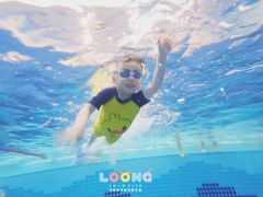 -龙格亲子游泳·水育早教运动中心(上虞钱江中心)