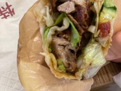-特派卷·老北京烤鸭卷(合生汇购物中心店)
