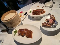 -四季民福烤鸭店(前门大栅栏店)
