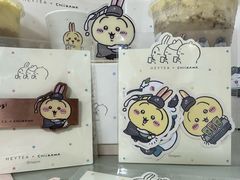 -喜茶(深圳福田星河COCO Park店)